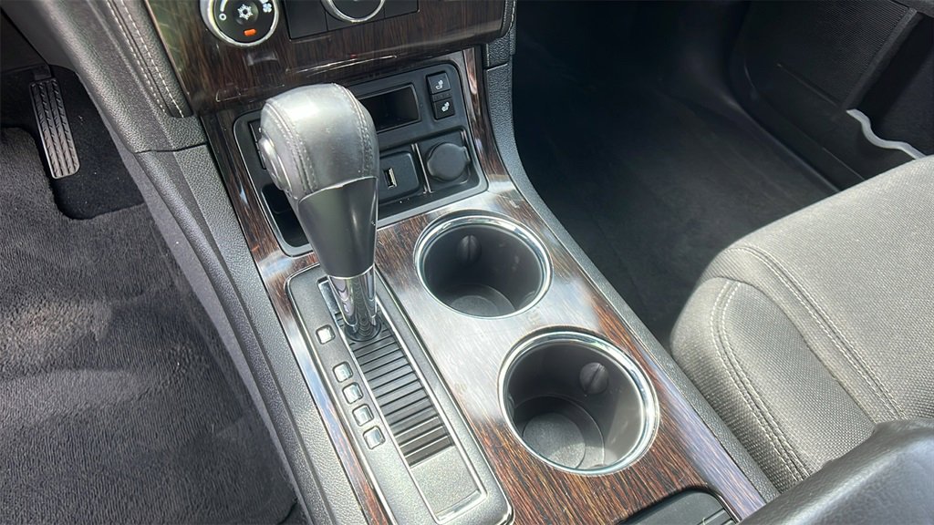 Used 2016 Chevrolet Traverse LT w/ Style and Technology Package image 28