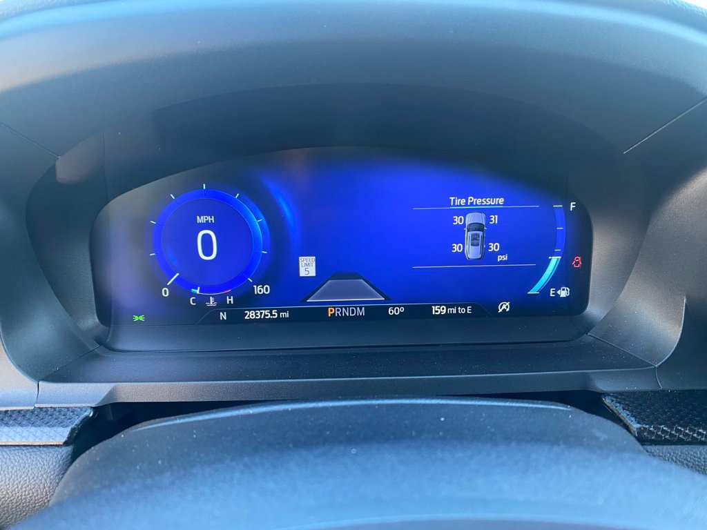 Used 2020 Ford Explorer ST w/ ST Street Pack AWD/4WD image 22