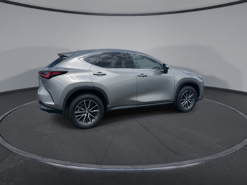 Used 2024 Lexus NX 350h AWD w/ Cold Area Package image 9