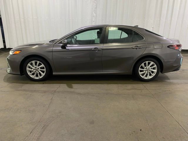 Certified 2024 Toyota Camry LE image 7