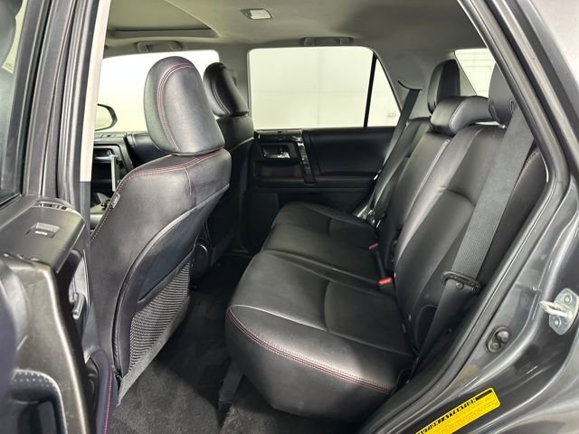 Used 2018 Toyota 4Runner TRD Pro image 24