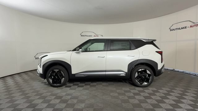 New 2027 Kia Seltos S AWD/4WD image 5
