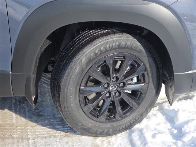 New 2026 MAZDA CX-50 AWD 2.5 Hybrid w/ Weather Package image 13