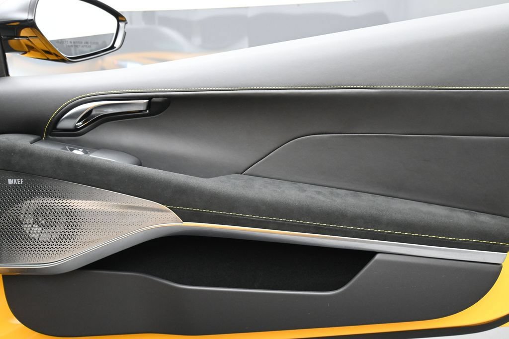 Used 2024 Lotus Emira First Edition RWD image 21