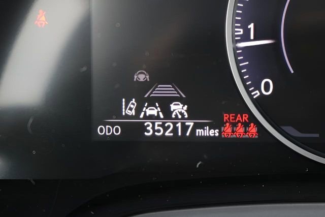 Used 2023 Lexus RX 350 Premium Plus w/ Cold Area Package image 27