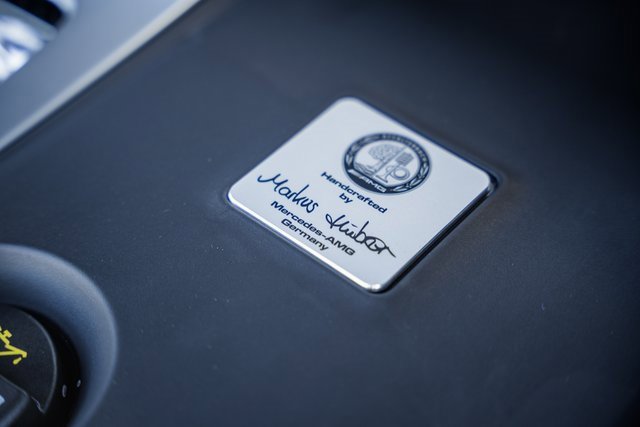 New 2026 Mercedes-Benz GLS 63 AMG 4MATIC image 26