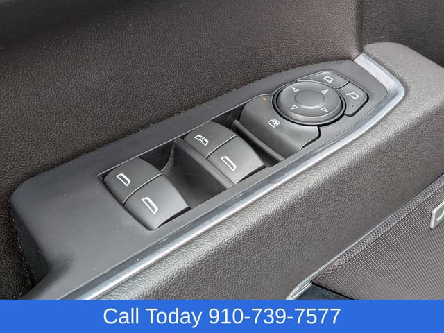 Used 2022 GMC Sierra 1500 Elevation w/ Preferred Package AWD/4WD image 14