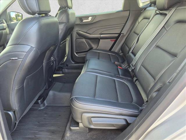 Used 2021 Ford Escape SEL AWD/4WD image 12