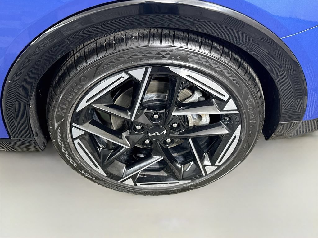 Used 2025 Kia K4 GT-Line w/ GT-Line Sunroof Package FWD image 34