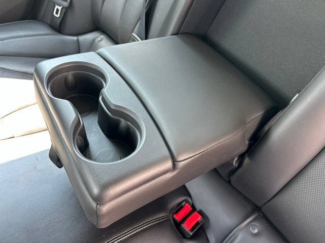 Used 2017 Buick LaCrosse Essence w/ Sights and Sounds Package FWD image 37
