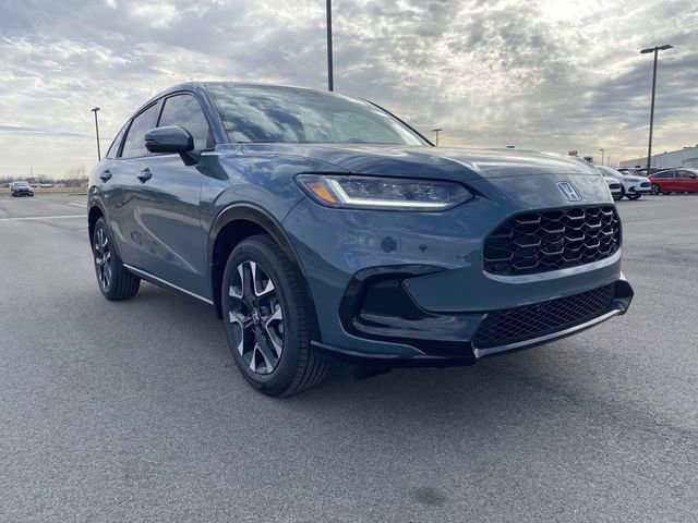 New 2026 Honda HR-V EX-L image 7