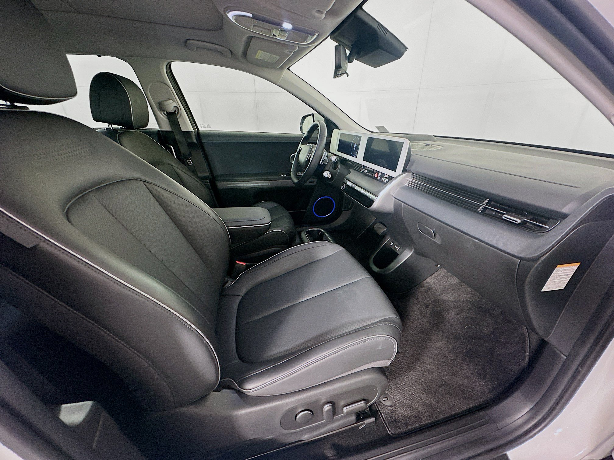 Used 2024 Hyundai Ioniq 5 Limited RWD image 31