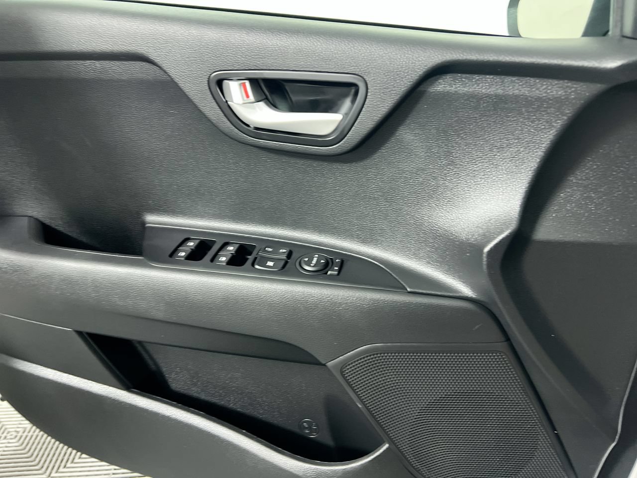 Certified 2023 Kia Rio LX FWD image 10