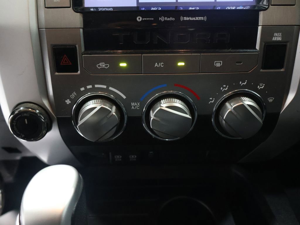 Used 2021 Toyota Tundra SR5 image 27