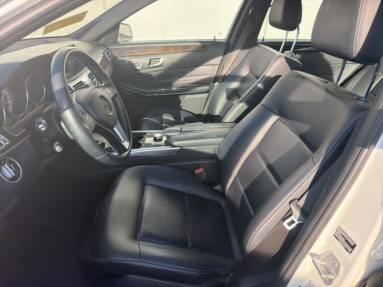 Used 2014 Mercedes-Benz E 350 E 350 image 10