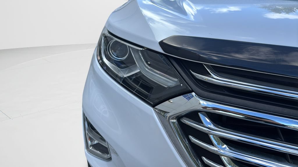Used 2018 Chevrolet Equinox LT FWD image 35