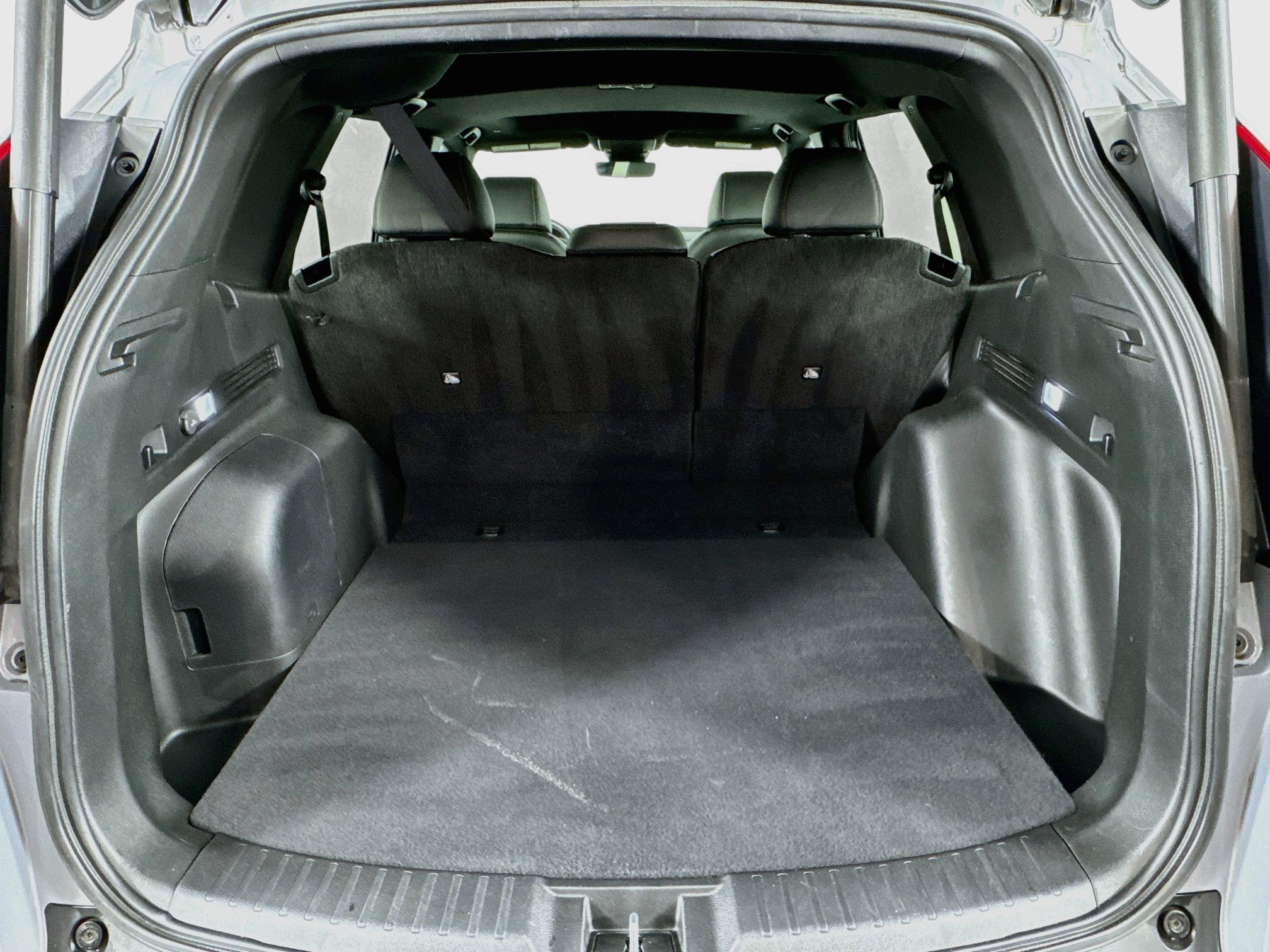 Certified 2024 Honda CR-V Sport-L image 26