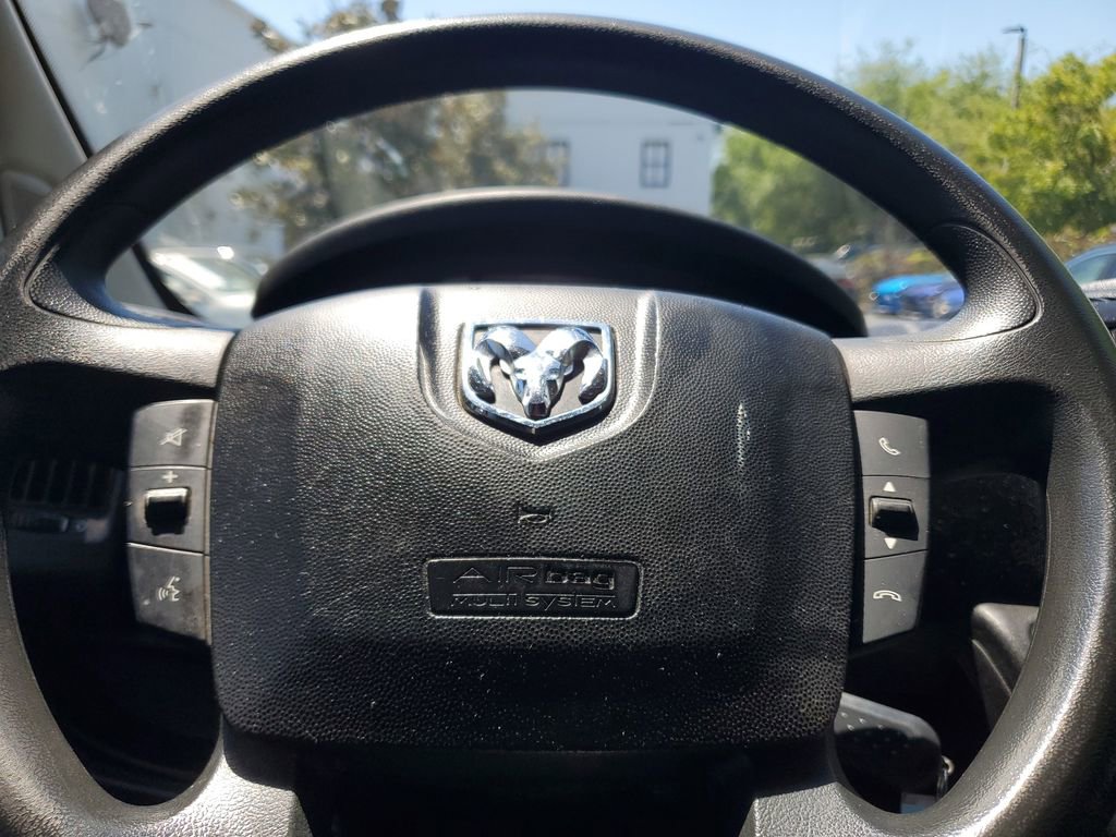 Used 2020 RAM ProMaster 3500 image 27