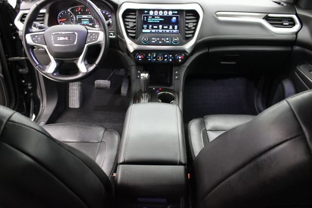 Used 2019 GMC Acadia SLT AWD/4WD image 12