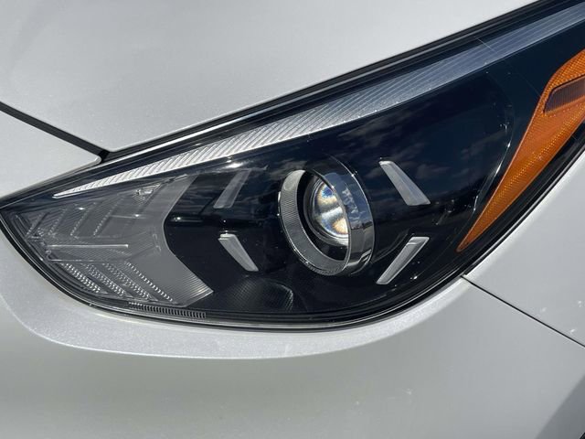 Used 2022 Kia Niro LXS image 13