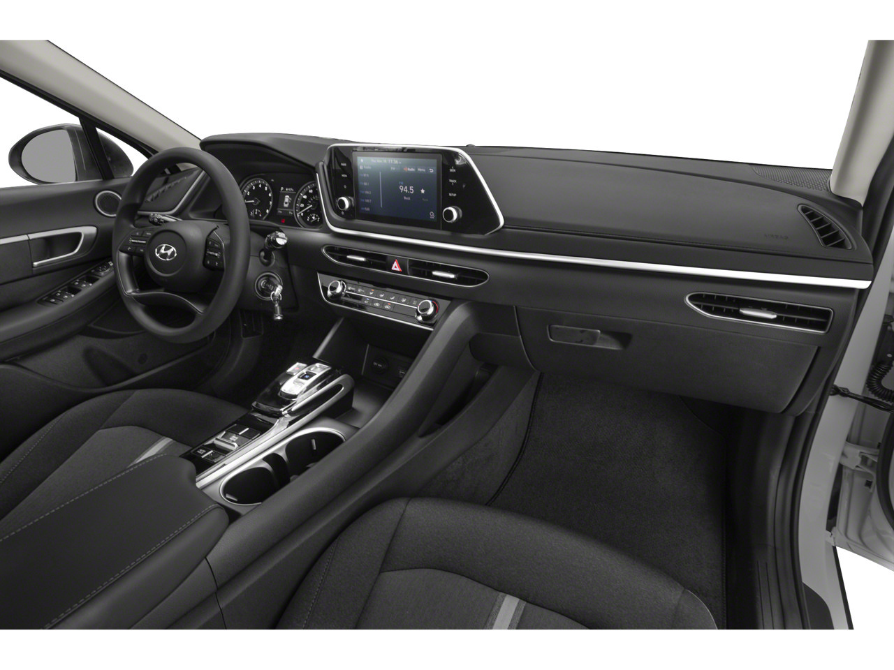 Certified 2023 Hyundai Sonata SE FWD image 64