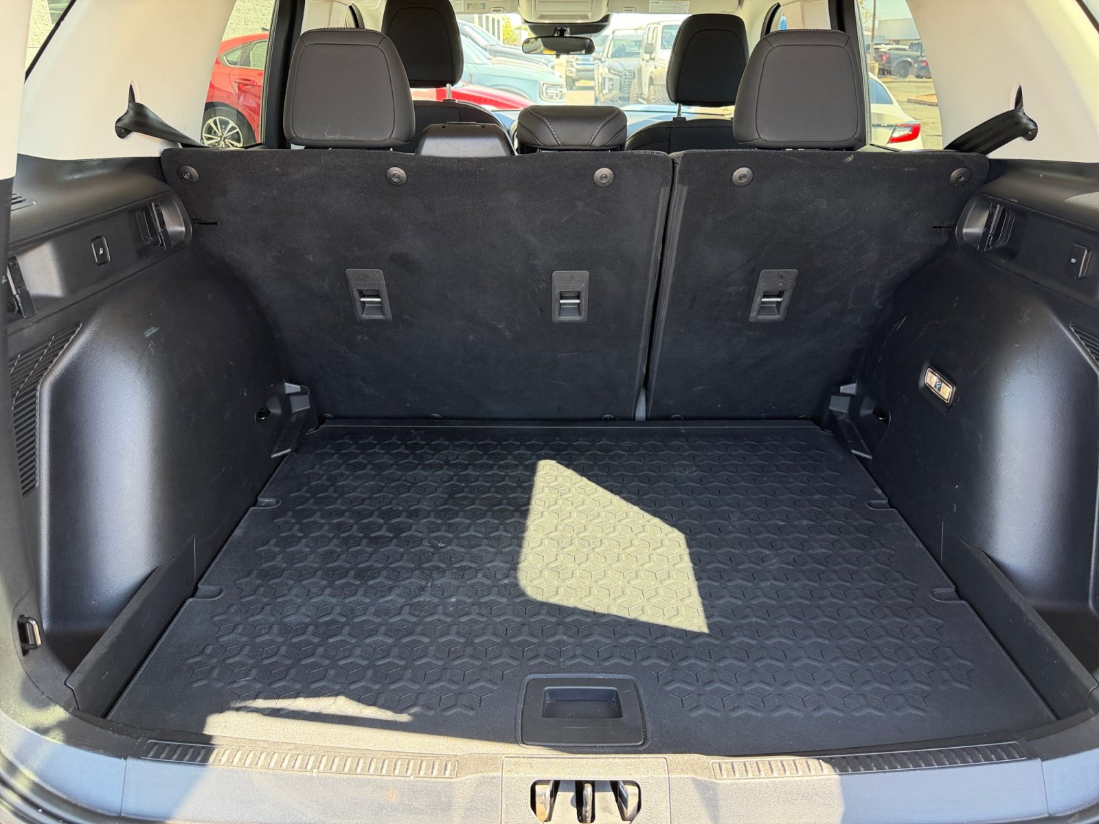 Certified 2023 Ford Bronco Sport Big Bend w/ Convenience Package AWD/4WD image 27