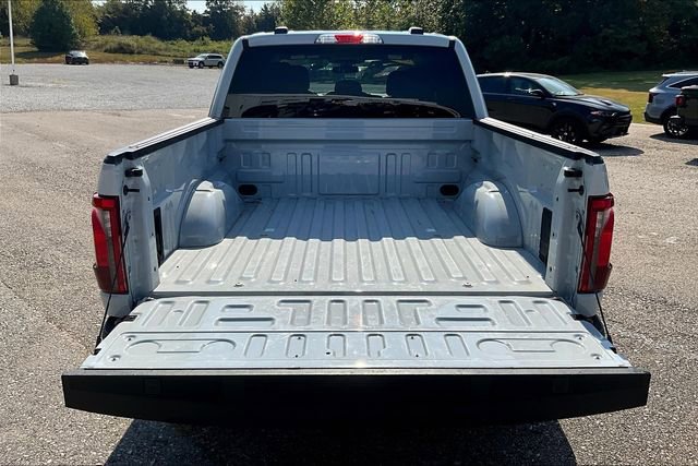 Used 2024 Ford F150 XLT w/ Mobile Office Package image 36