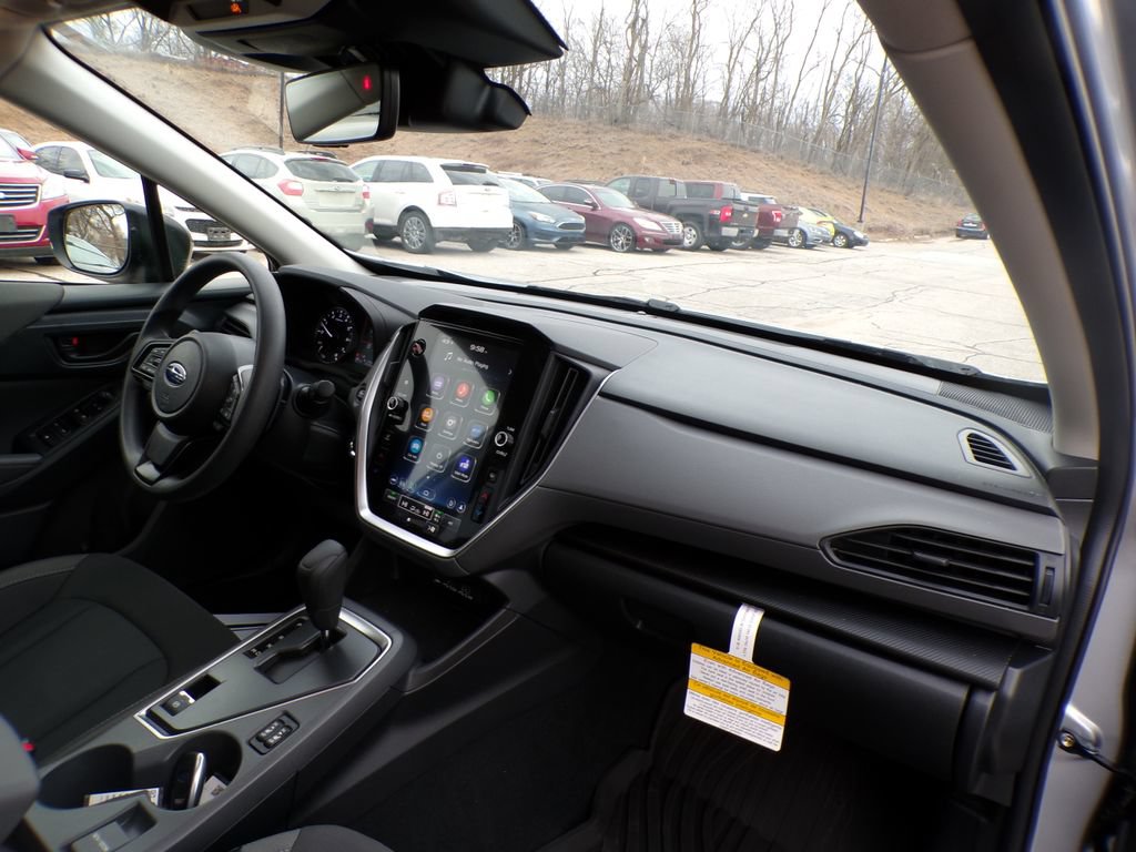 Used 2025 Subaru Crosstrek 2.0i Premium AWD/4WD image 17