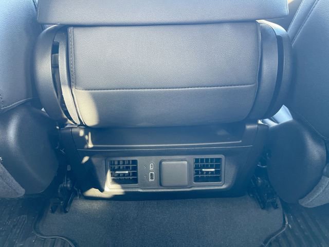 Certified 2025 Chevrolet Silverado 2500 LT w/ Trail Boss Package image 22