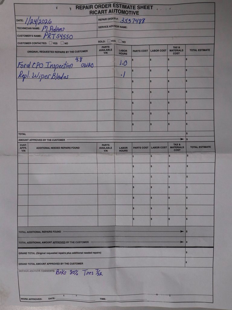 Used 2025 Chevrolet TrailBlazer LT w/ Driver Confidence Package image 5