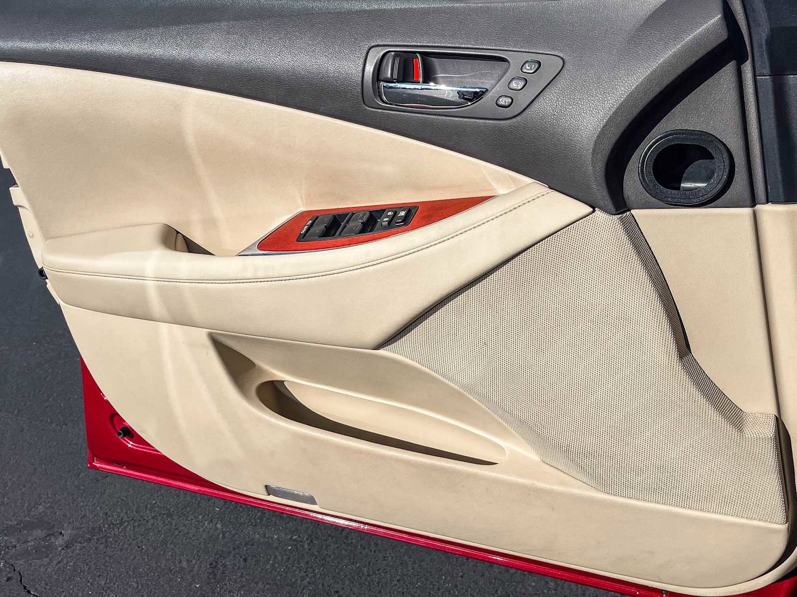 Used 2012 Lexus ES 350 image 20