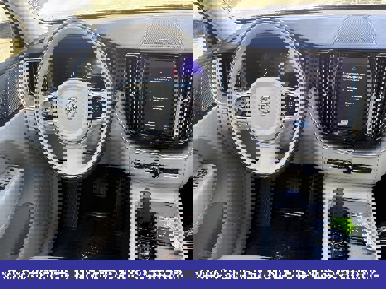 Certified 2023 Volvo XC60 B5 Plus w/ Climate Package image 13