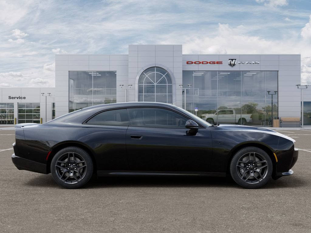 New 2026 Dodge Charger R/T AWD/4WD image 22