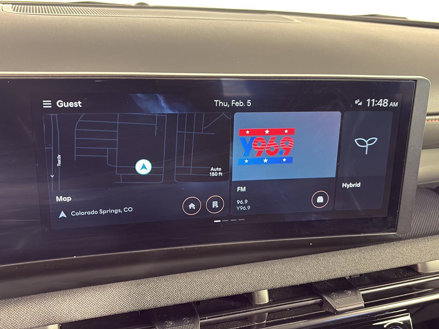 Used 2025 Hyundai Tucson N Line image 28