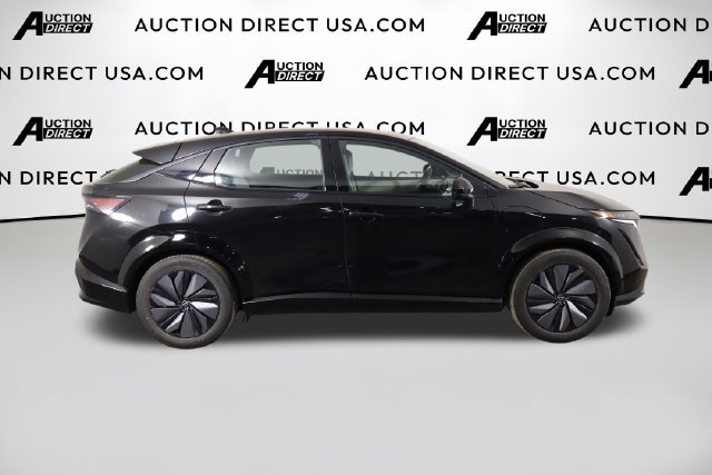 Used 2023 Nissan Ariya AWD image 44