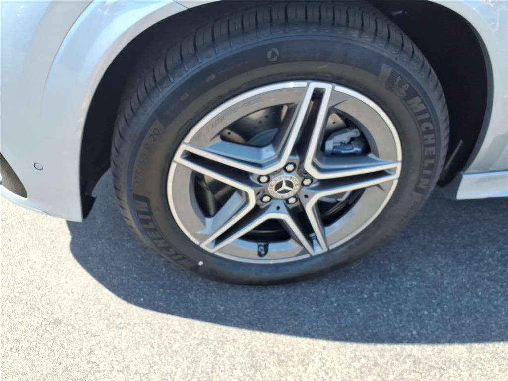 New 2026 Mercedes-Benz GLE 450 4MATIC Coupe image 14