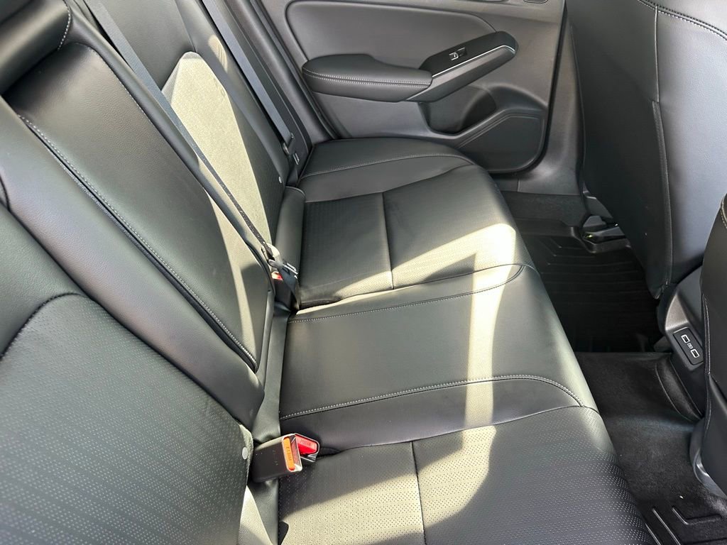 Used 2024 Honda Civic Sport Touring image 17