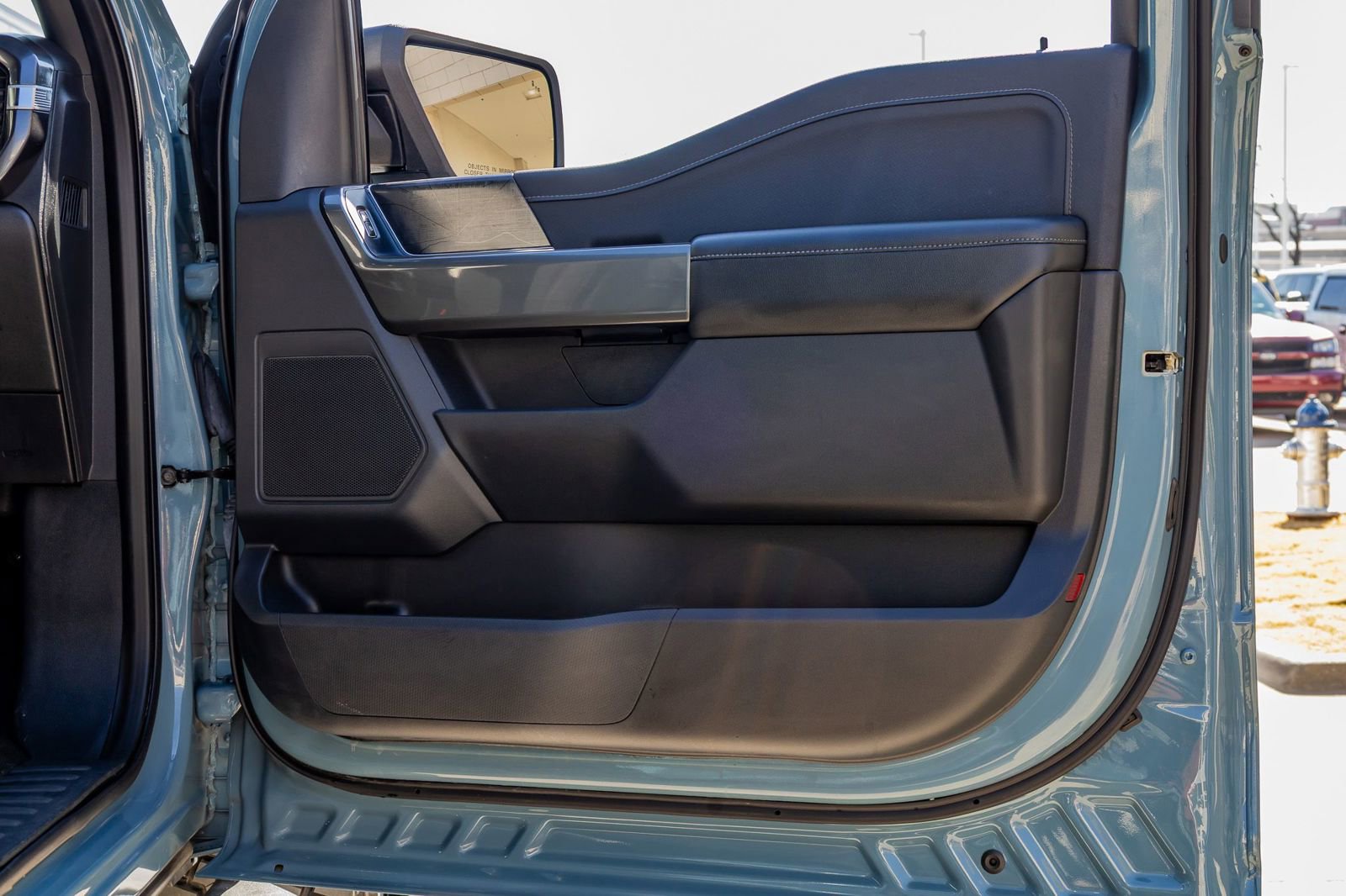 Used 2023 Ford F150 XLT w/ Equipment Group 302A High image 35