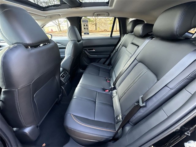 New 2026 MAZDA CX-50 2.5 Hybrid w/ Weather Package image 23