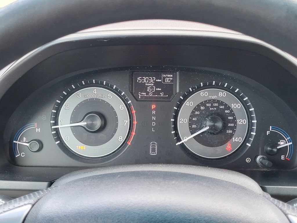 Used 2012 Honda Odyssey EX image 15