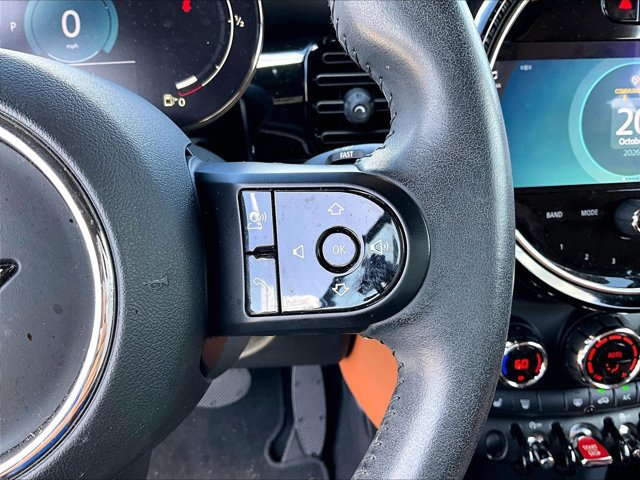 Used 2023 MINI Cooper Convertible w/ Signature Upholstery Package FWD image 20