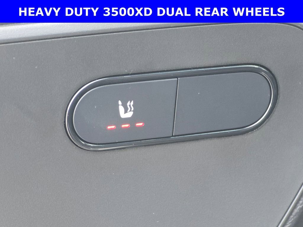 New 2025 Mercedes-Benz Sprinter 3500 image 3