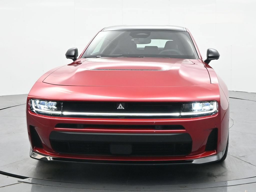 New 2026 Dodge Charger Scat Pack AWD/4WD image 2