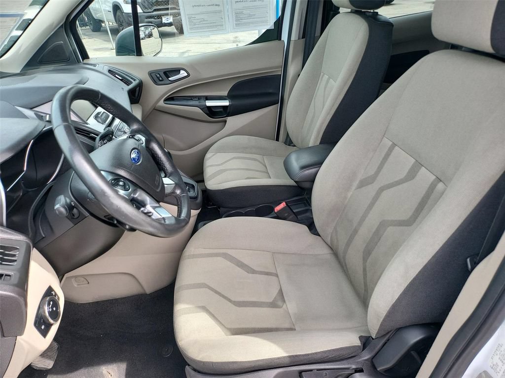 Used 2016 Ford Transit Connect XLT FWD image 10
