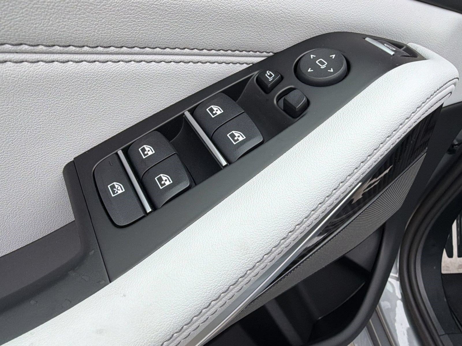 New 2026 BMW X5 M60i AWD/4WD image 25