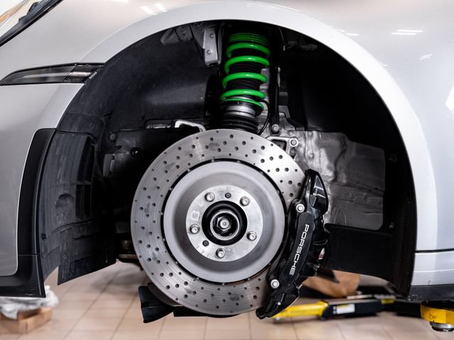 Certified 2024 Porsche 911 GT3 RWD image 46