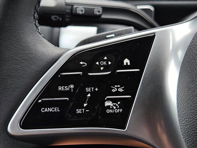 Certified 2026 Mercedes-Benz GLB 250 image 13