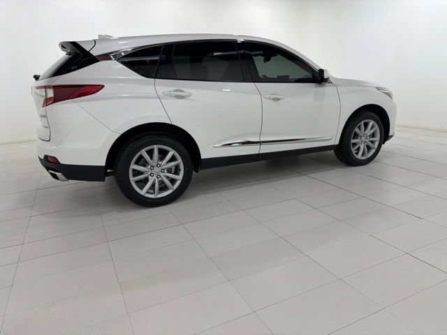 Certified 2023 Acura RDX AWD image 6