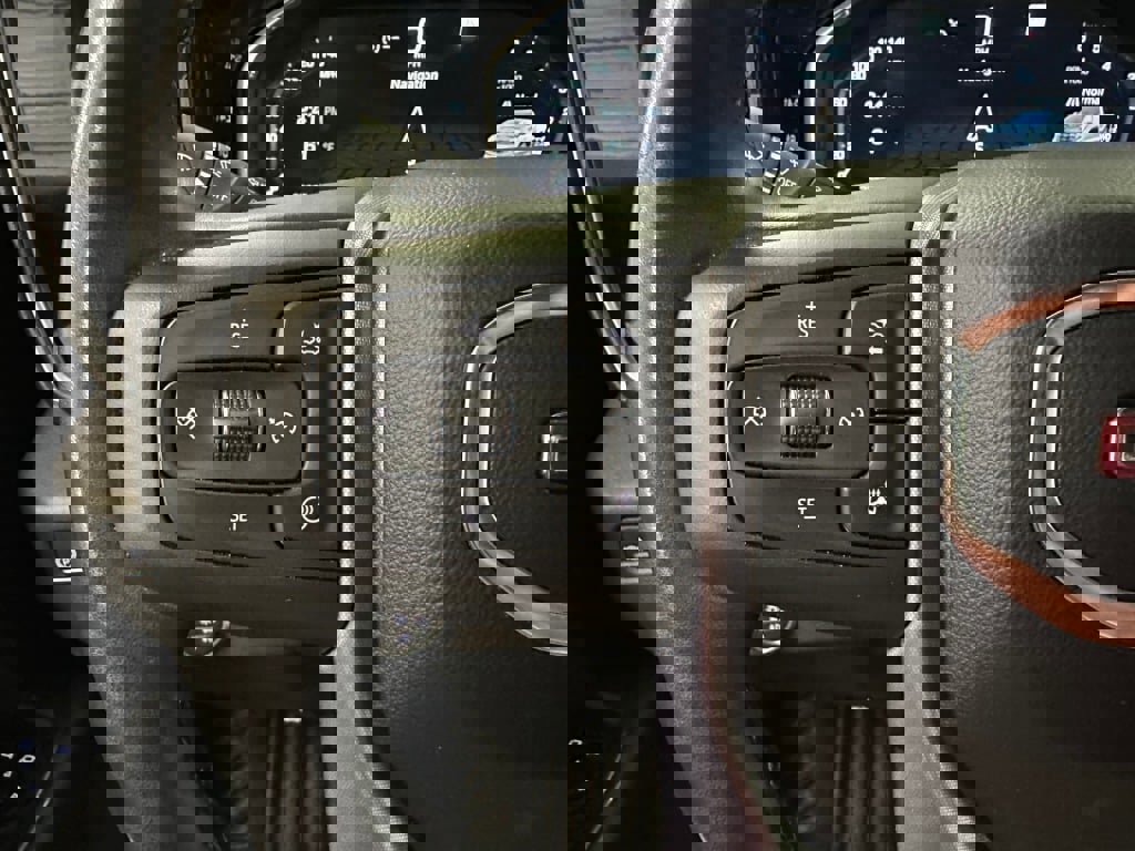 Certified 2023 GMC Sierra 1500 Elevation image 7