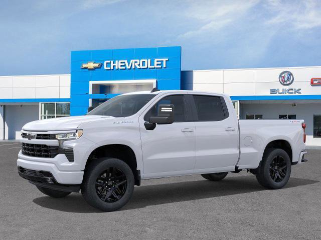 New 2026 Chevrolet Silverado 1500 RST w/ All Star Edition Plus image 24